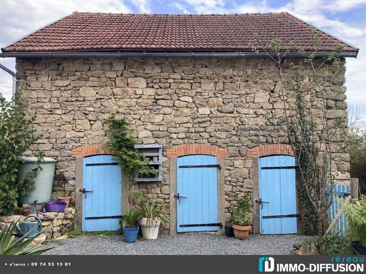 3 bedrooms house for sale in DOMEYROT, France - Image 9