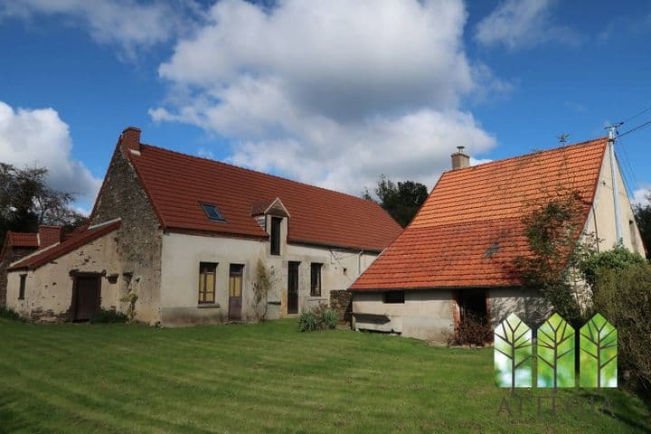 House for sale in Betete, France