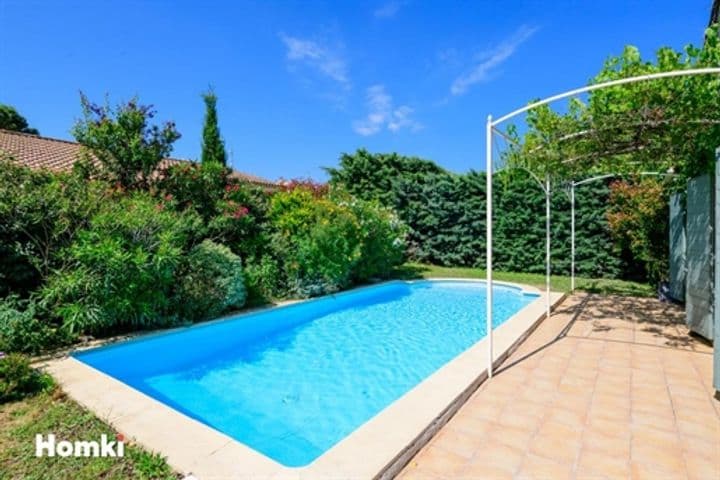 4 bedrooms house for sale in Rochefort-du-Gard, France - Image 12