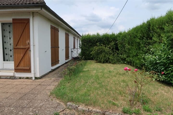 5 bedrooms house for sale in Chatelus-Malvaleix, France - Image 3