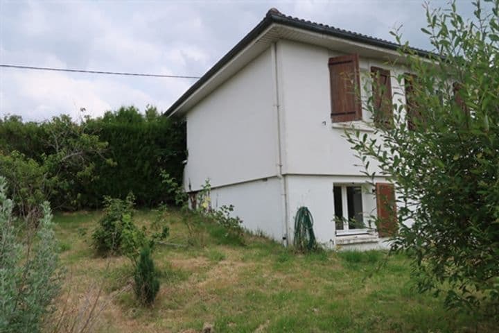 5 bedrooms house for sale in Chatelus-Malvaleix, France - Image 11