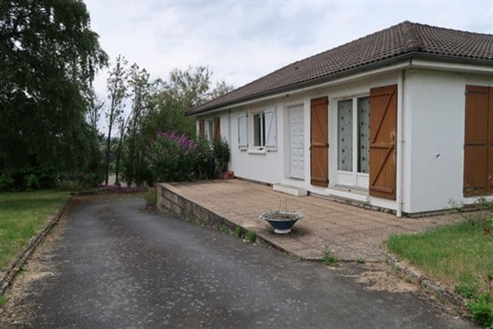 5 bedrooms house for sale in Chatelus-Malvaleix, France - Image 6