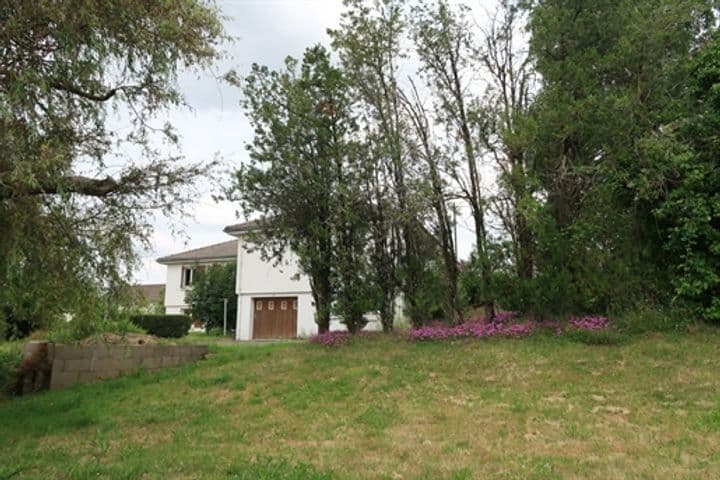 5 bedrooms house for sale in Chatelus-Malvaleix, France