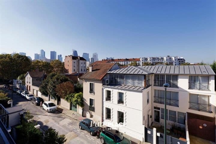 3 bedrooms apartment for sale in Colombes, France - Image 10