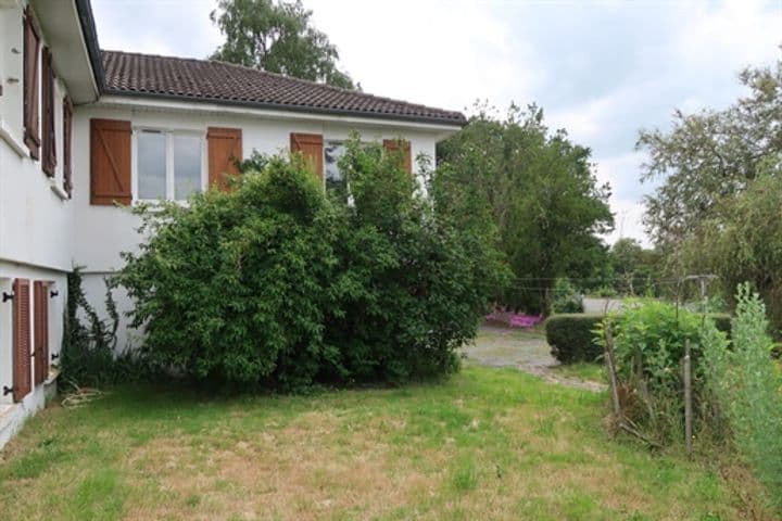 5 bedrooms house for sale in Chatelus-Malvaleix, France - Image 2