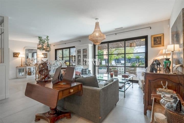 4 bedrooms house for sale in Saint-Pantaleon, France - Image 3