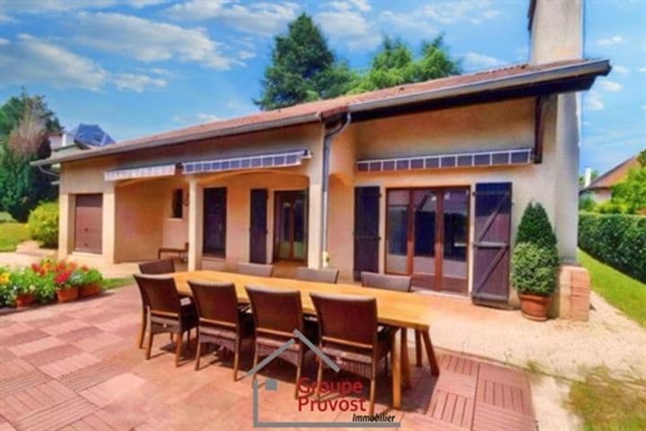 3 bedrooms house for sale in Saint-Didier-au-Mont-dOr, France - Image 2