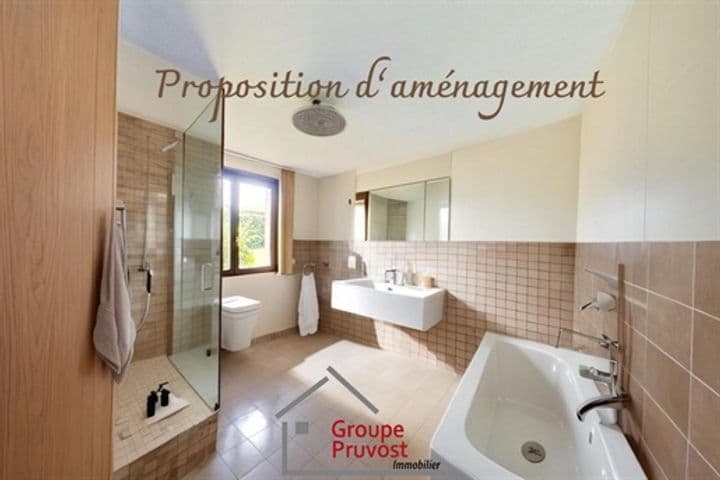 3 bedrooms house for sale in Saint-Didier-au-Mont-dOr, France - Image 10