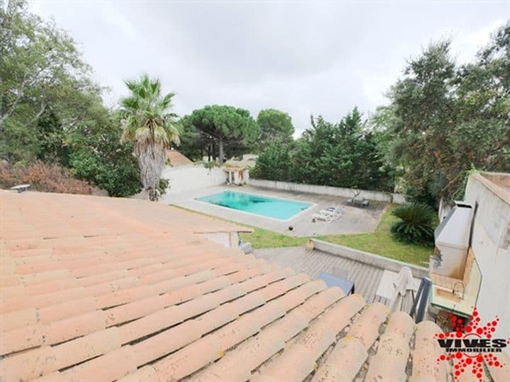 6 bedrooms house for sale in Beziers, France - Image 11