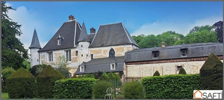 19 bedrooms house for sale in Pont-lEveque, France