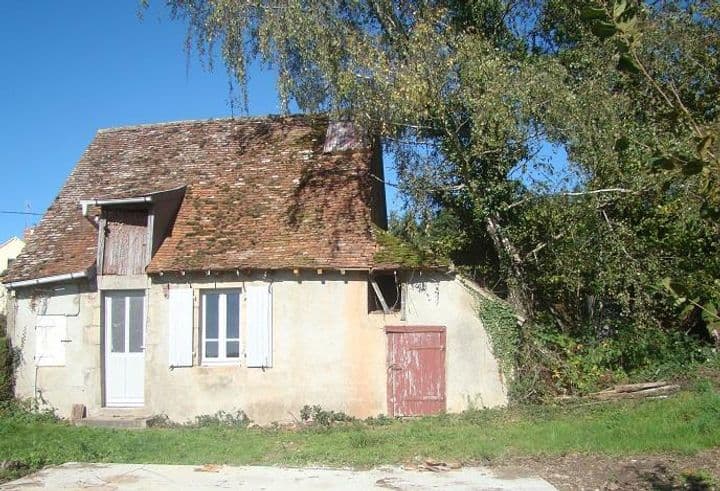 House for sale in La Chatre, France - Image 3