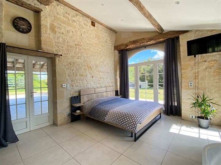 3 bedrooms other for sale in Saint-Emilion, France