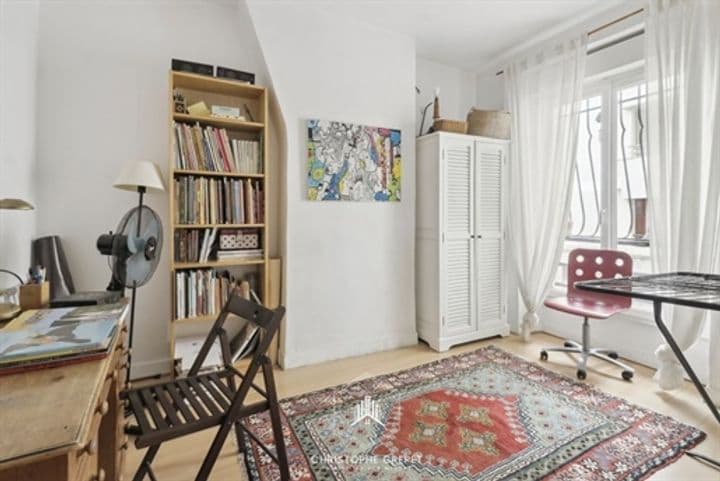 5 bedrooms apartment for sale in Paris 14eme, France - Image 2