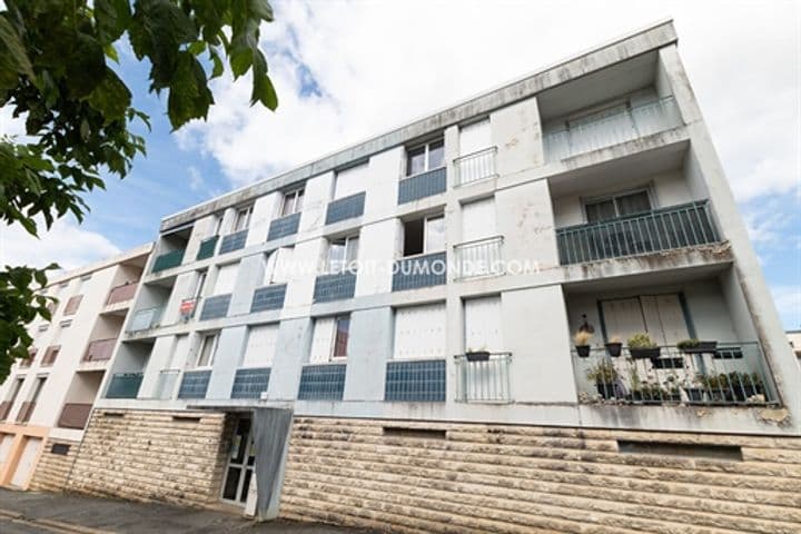 2 bedrooms apartment for sale in Notre-Dame-de-Sanilhac, France - Image 8