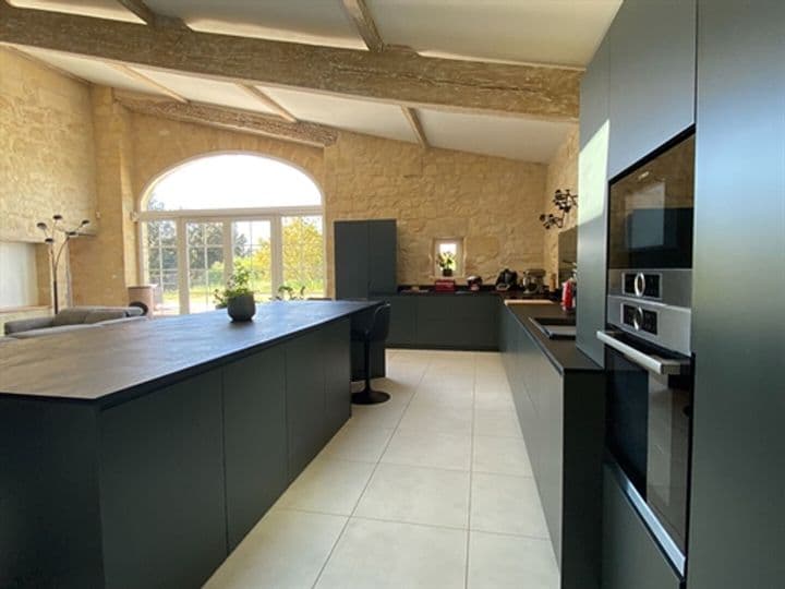 3 bedrooms other for sale in Saint-Emilion, France - Image 7