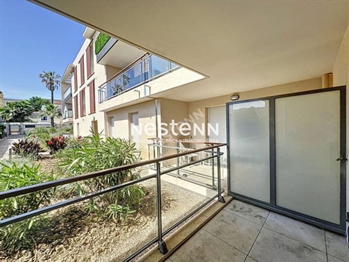 Apartment for sale in Golfe-Juan, France - Image 2