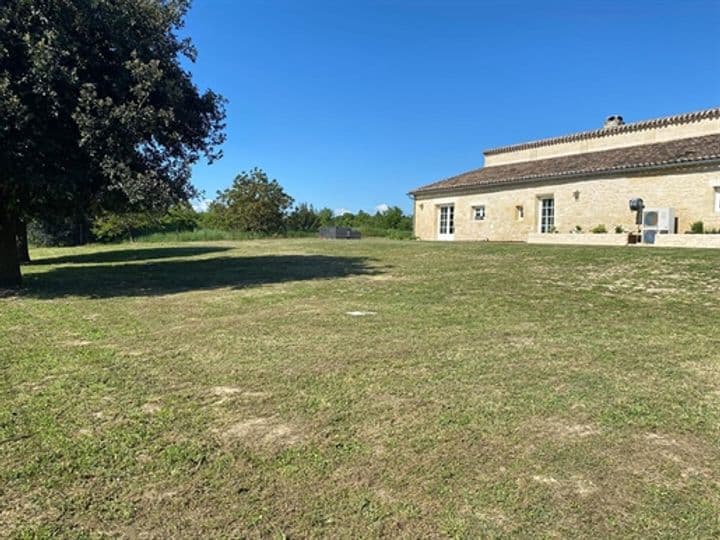 3 bedrooms other for sale in Saint-Emilion, France - Image 8