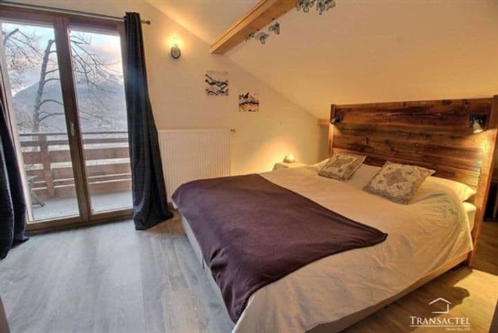 5 bedrooms house for sale in Saint-Gervais-les-Bains, France - Image 7