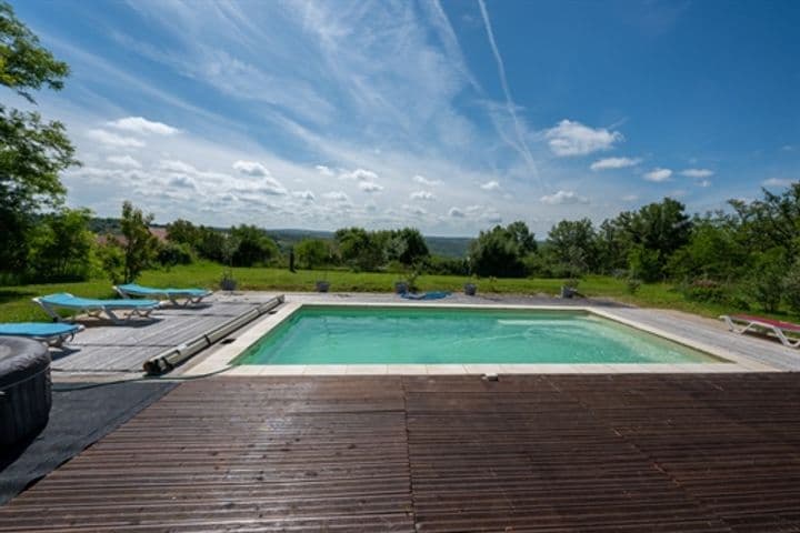 4 bedrooms other for sale in Gramat, France - Image 2