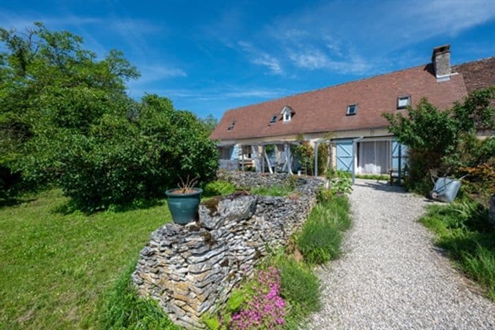 4 bedrooms other for sale in Gramat, France