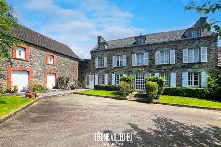 5 bedrooms house for sale in Cherbourg-Octeville, France - Image 11