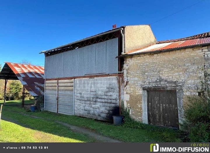 House for sale in RUFFEC, France - Image 3