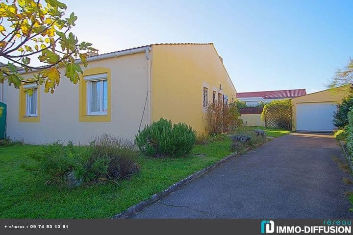 2 bedrooms house for sale in LES SABLES DOLONNE, France - Image 9