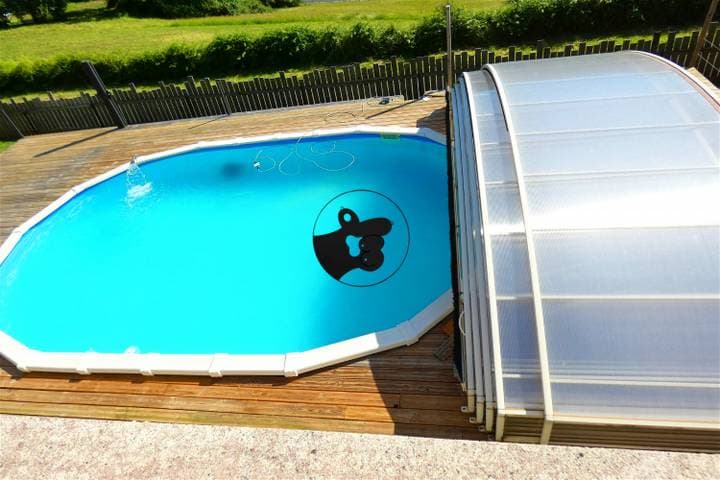 3 bedrooms house for sale in Cantal (15), France - Image 3