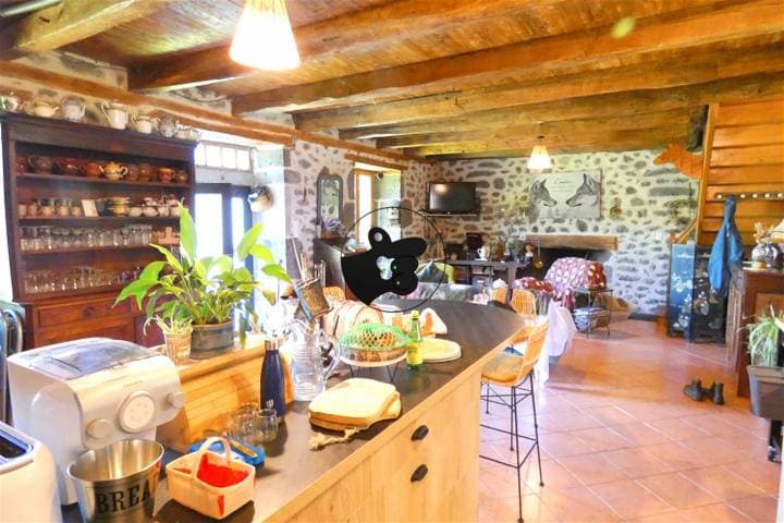 2 bedrooms house for sale in Cantal (15), France - Image 5