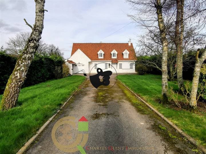 4 bedrooms house for sale in Pas-de-Calais (62), France - Image 14