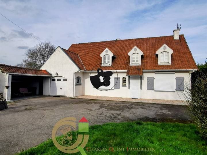 4 bedrooms house for sale in Pas-de-Calais (62), France - Image 2