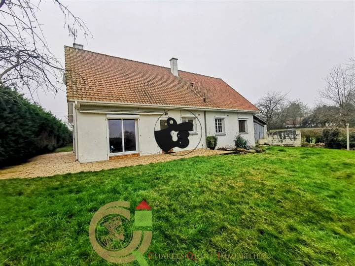 4 bedrooms house for sale in Pas-de-Calais (62), France - Image 13