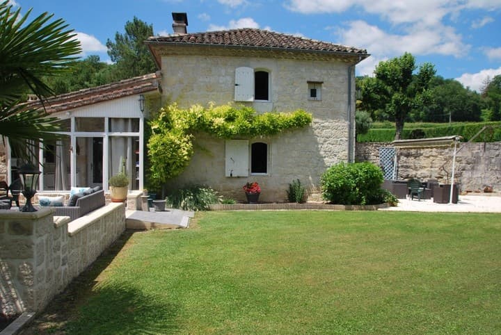 3 bedrooms house for sale in Lot-et-Garonne (47), France - Image 2