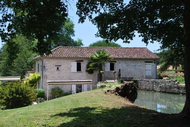 3 bedrooms house for sale in Lot-et-Garonne (47), France - Image 9