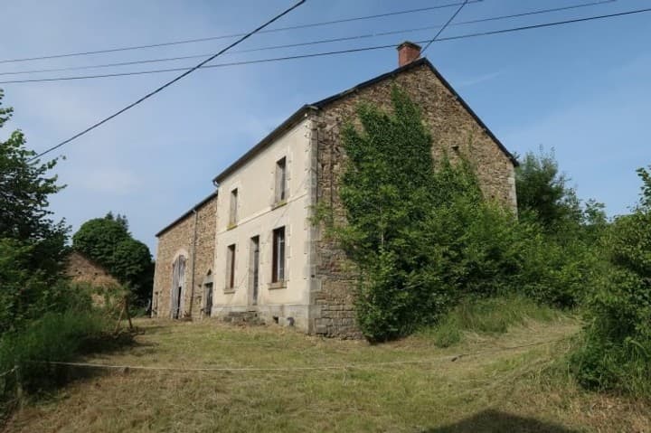 2 bedrooms house for sale in Creuse (23), France - Image 2