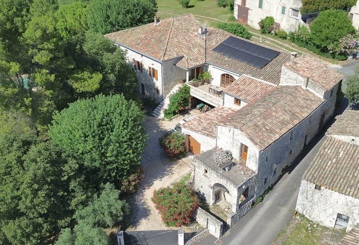 4 bedrooms house for sale in Gard (30), France - Image 2