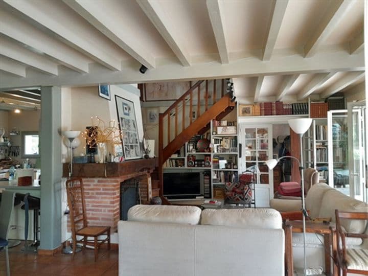 4 bedrooms house for sale in Moissac, France - Image 2