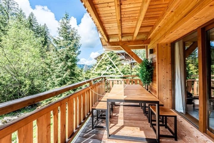 3 bedrooms apartment for sale in Morzine (Avoriaz), France - Image 4