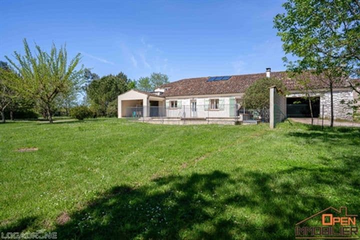 6 bedrooms house for sale in Ledat, France - Image 5