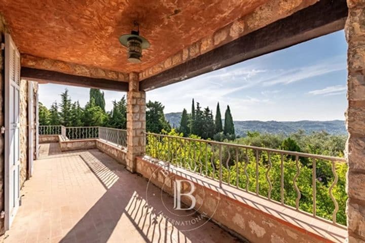 4 bedrooms house for sale in Grasse, France - Image 4