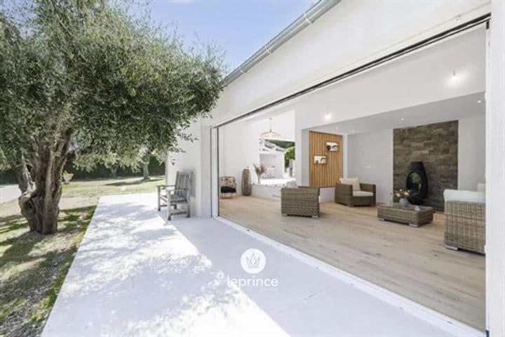 4 bedrooms house for sale in Chateauneuf-Grasse, France - Image 2