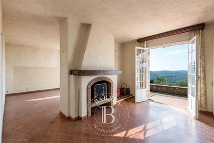 4 bedrooms house for sale in Grasse, France - Image 2