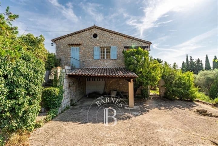 4 bedrooms house for sale in Grasse, France - Image 10