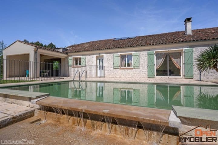 6 bedrooms house for sale in Ledat, France - Image 4