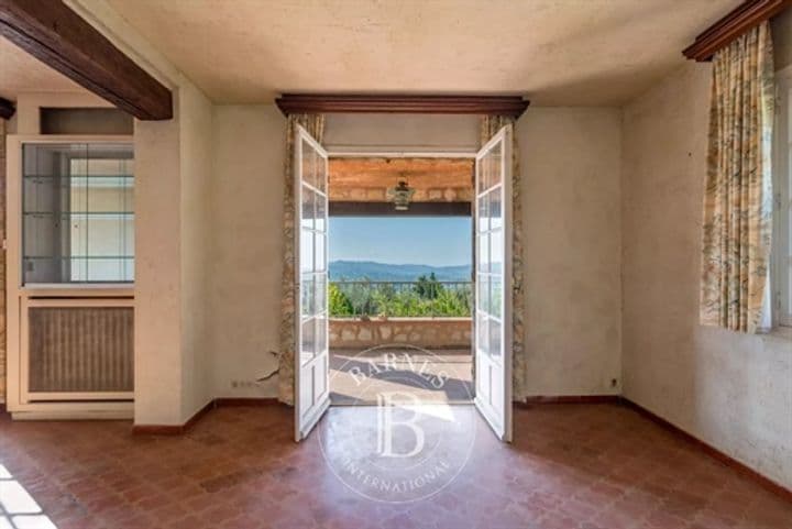 4 bedrooms house for sale in Grasse, France - Image 3