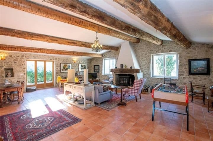 5 bedrooms house for sale in La Penne, France - Image 2