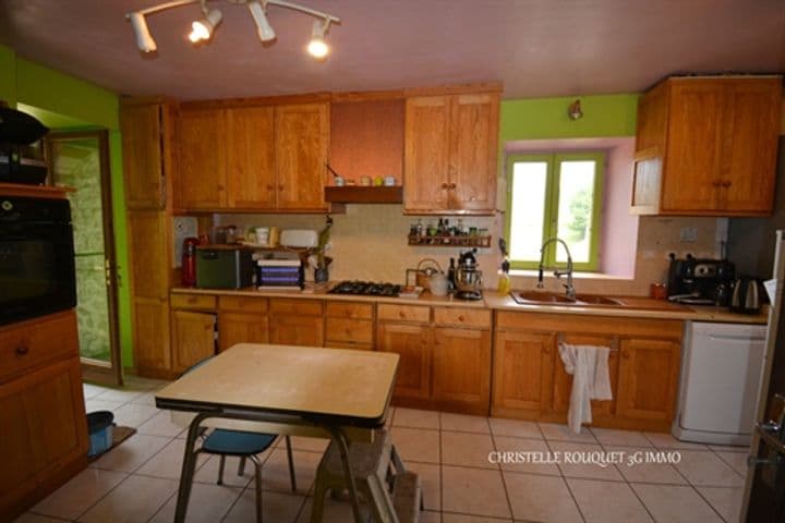 7 bedrooms house for sale in Rochefort-Montagne, France - Image 7