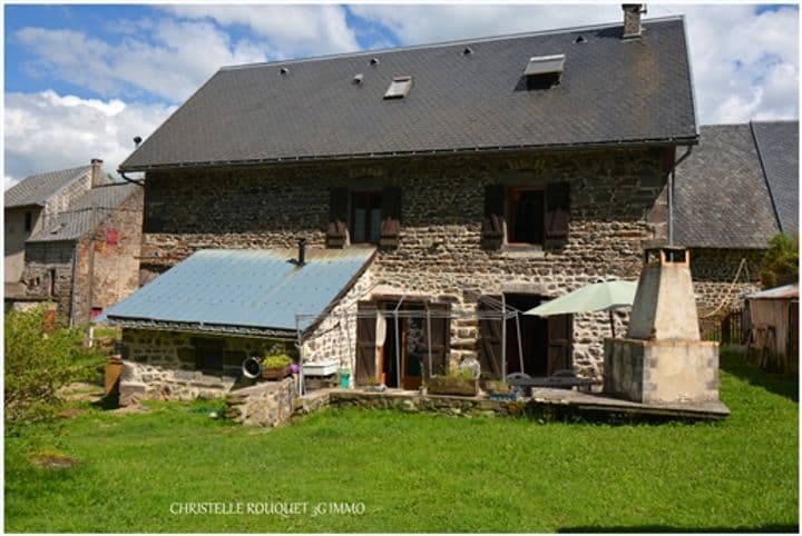 7 bedrooms house for sale in Rochefort-Montagne, France - Image 4