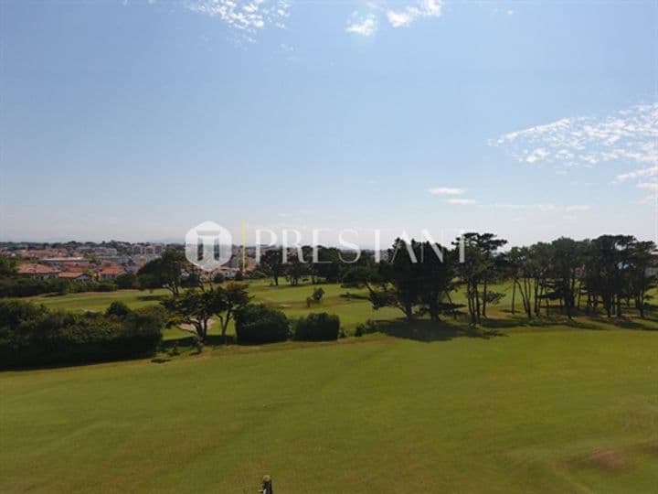 4 bedrooms apartment for sale in Biarritz, France