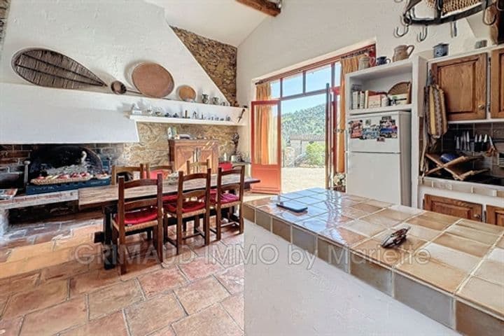 3 bedrooms other for sale in Grimaud, France - Image 7